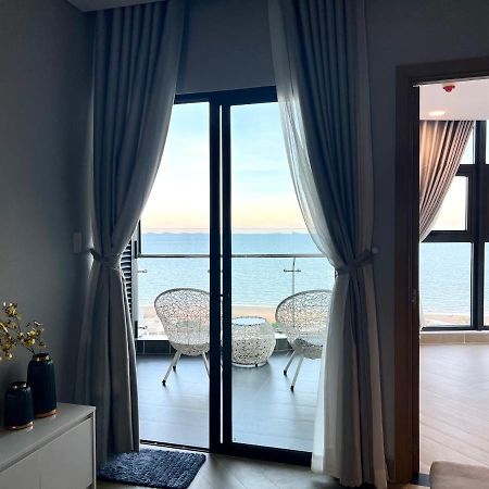 Aria Resort Βουνγκ Τάου Εξωτερικό φωτογραφία