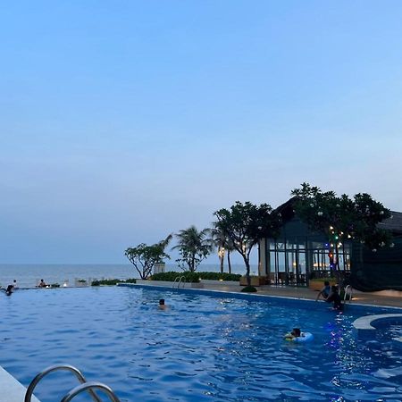 Aria Resort Βουνγκ Τάου Εξωτερικό φωτογραφία