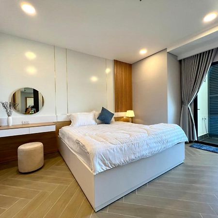 Aria Resort Βουνγκ Τάου Εξωτερικό φωτογραφία
