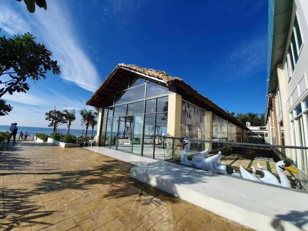 Aria Resort Βουνγκ Τάου Εξωτερικό φωτογραφία