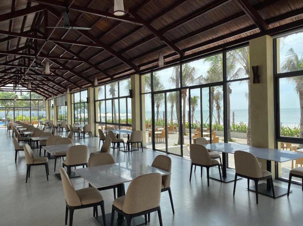 Aria Resort Βουνγκ Τάου Εξωτερικό φωτογραφία