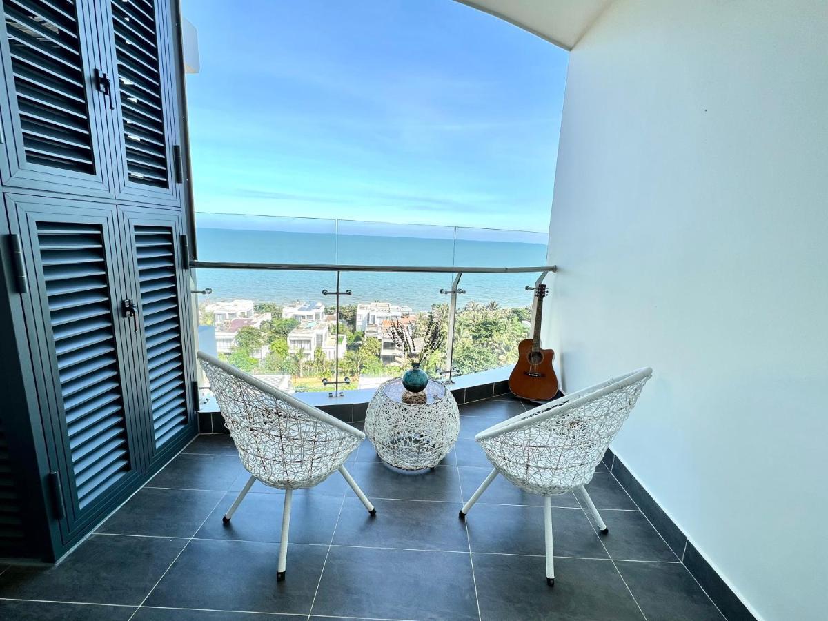 Aria Resort Βουνγκ Τάου Εξωτερικό φωτογραφία