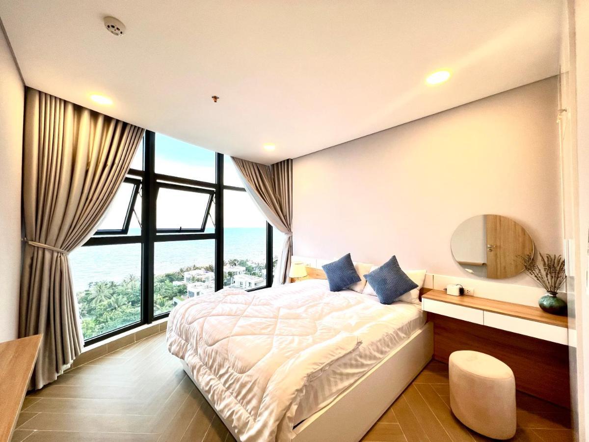 Aria Resort Βουνγκ Τάου Εξωτερικό φωτογραφία