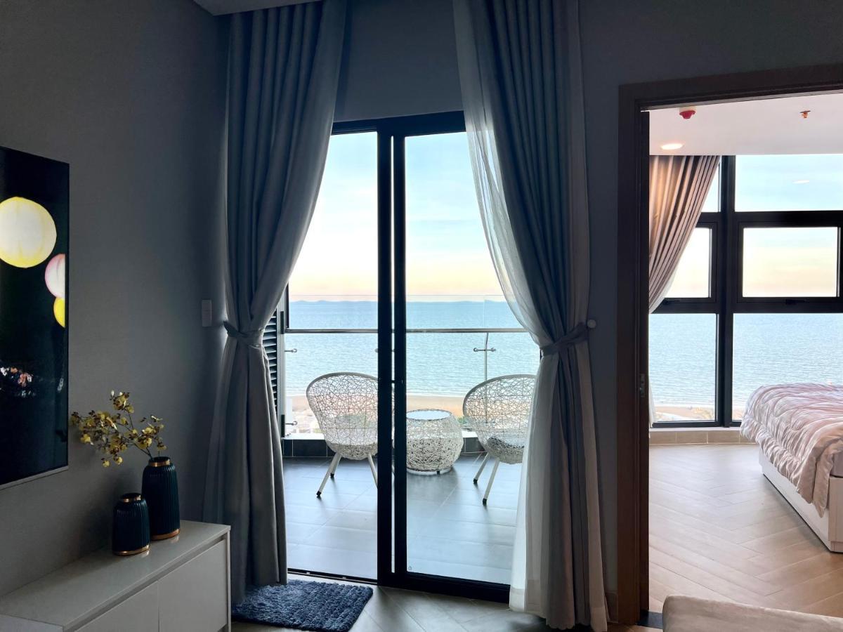 Aria Resort Βουνγκ Τάου Εξωτερικό φωτογραφία