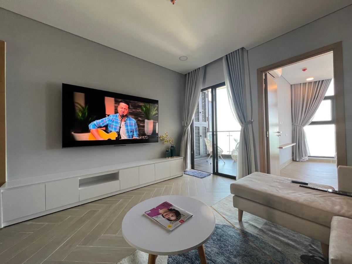 Aria Resort Βουνγκ Τάου Εξωτερικό φωτογραφία