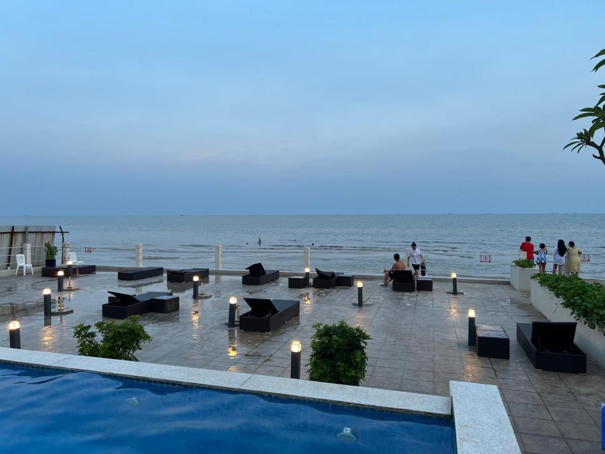 Aria Resort Βουνγκ Τάου Εξωτερικό φωτογραφία