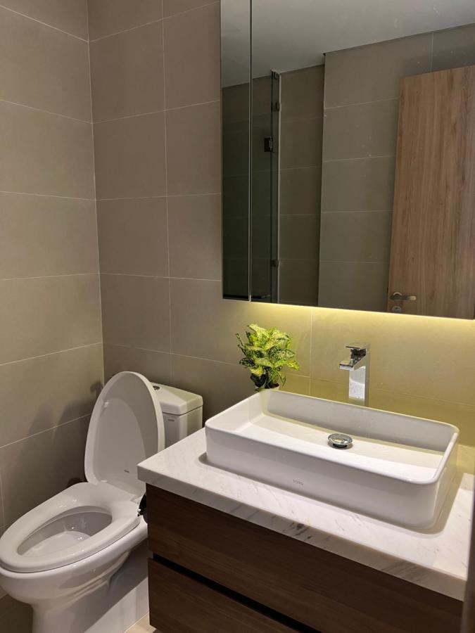 Aria Resort Βουνγκ Τάου Εξωτερικό φωτογραφία