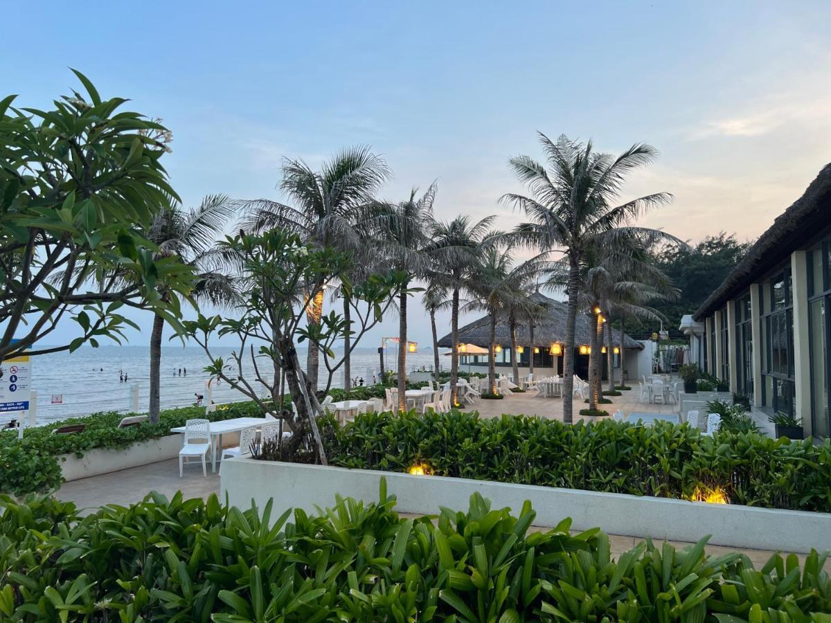 Aria Resort Βουνγκ Τάου Εξωτερικό φωτογραφία
