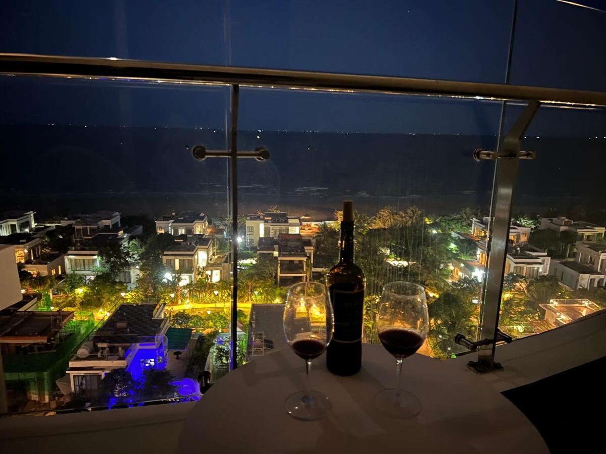 Aria Resort Βουνγκ Τάου Εξωτερικό φωτογραφία