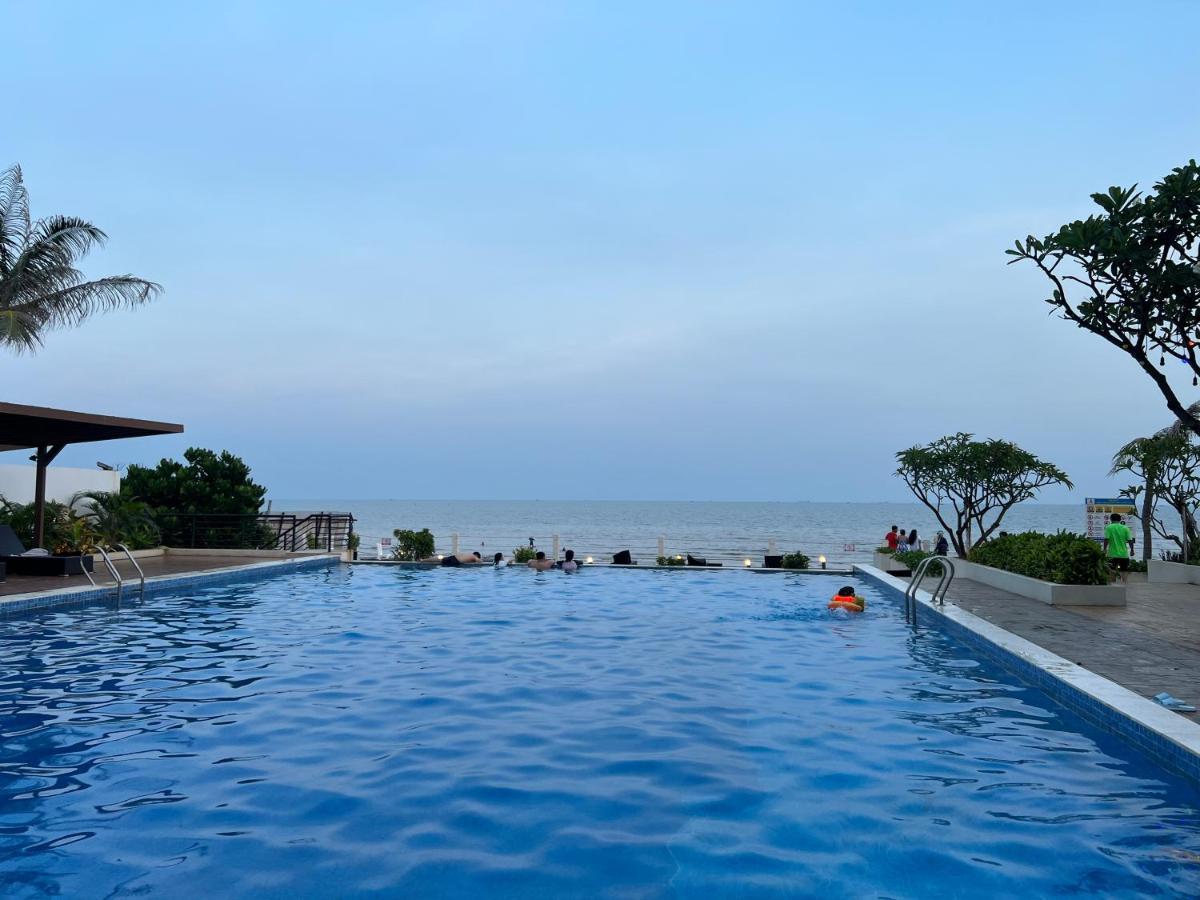 Aria Resort Βουνγκ Τάου Εξωτερικό φωτογραφία