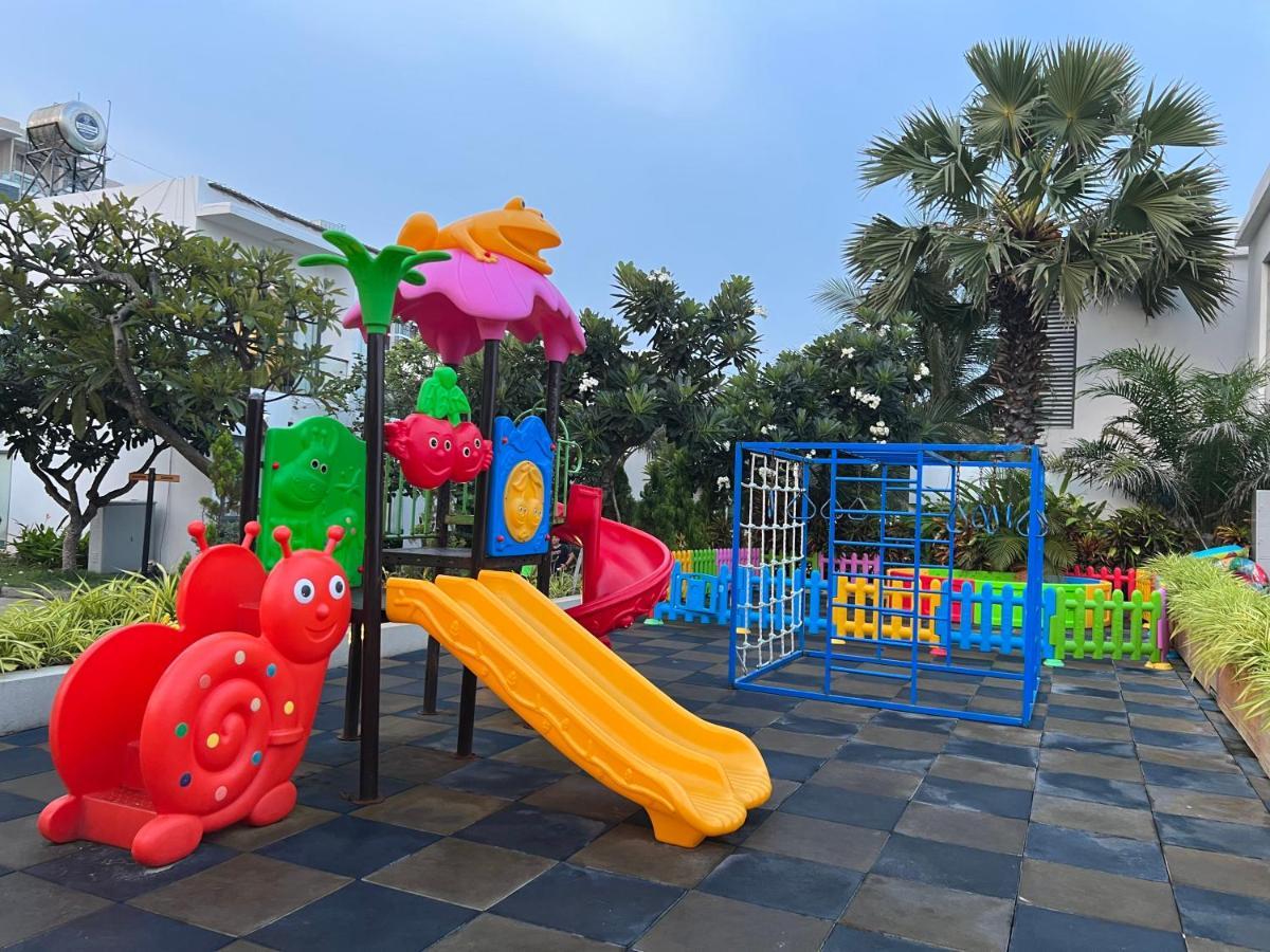 Aria Resort Βουνγκ Τάου Εξωτερικό φωτογραφία