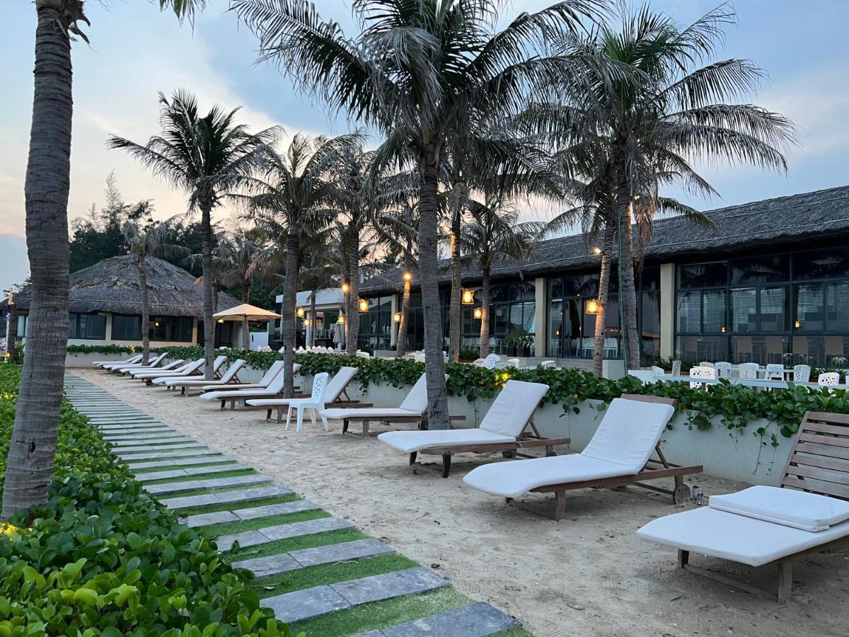 Aria Resort Βουνγκ Τάου Εξωτερικό φωτογραφία