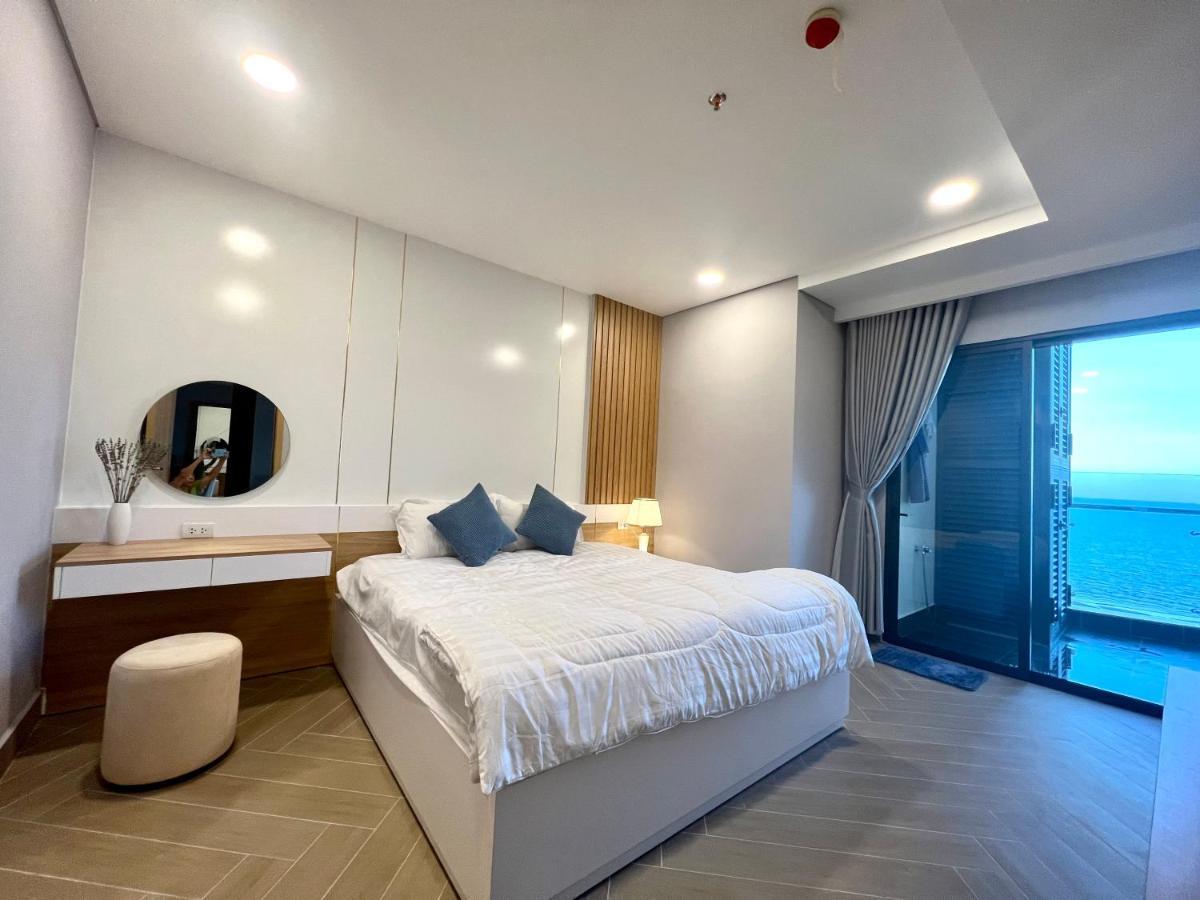 Aria Resort Βουνγκ Τάου Εξωτερικό φωτογραφία