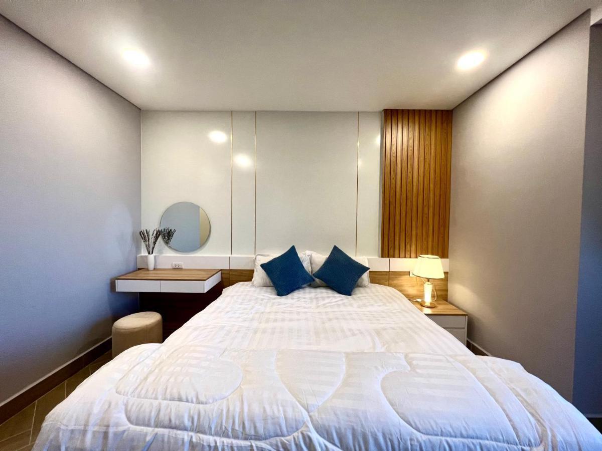 Aria Resort Βουνγκ Τάου Εξωτερικό φωτογραφία