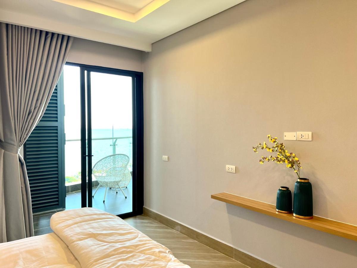 Aria Resort Βουνγκ Τάου Εξωτερικό φωτογραφία