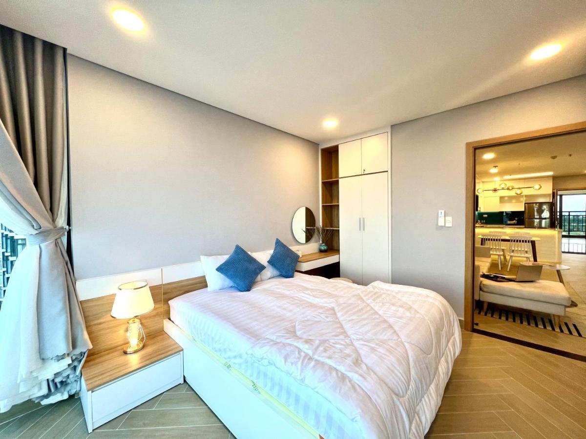 Aria Resort Βουνγκ Τάου Εξωτερικό φωτογραφία