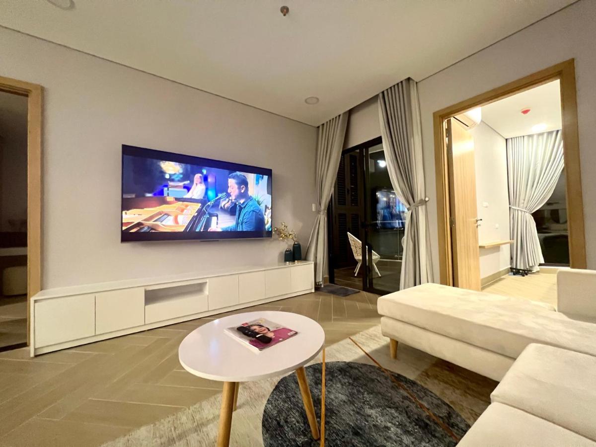 Aria Resort Βουνγκ Τάου Εξωτερικό φωτογραφία