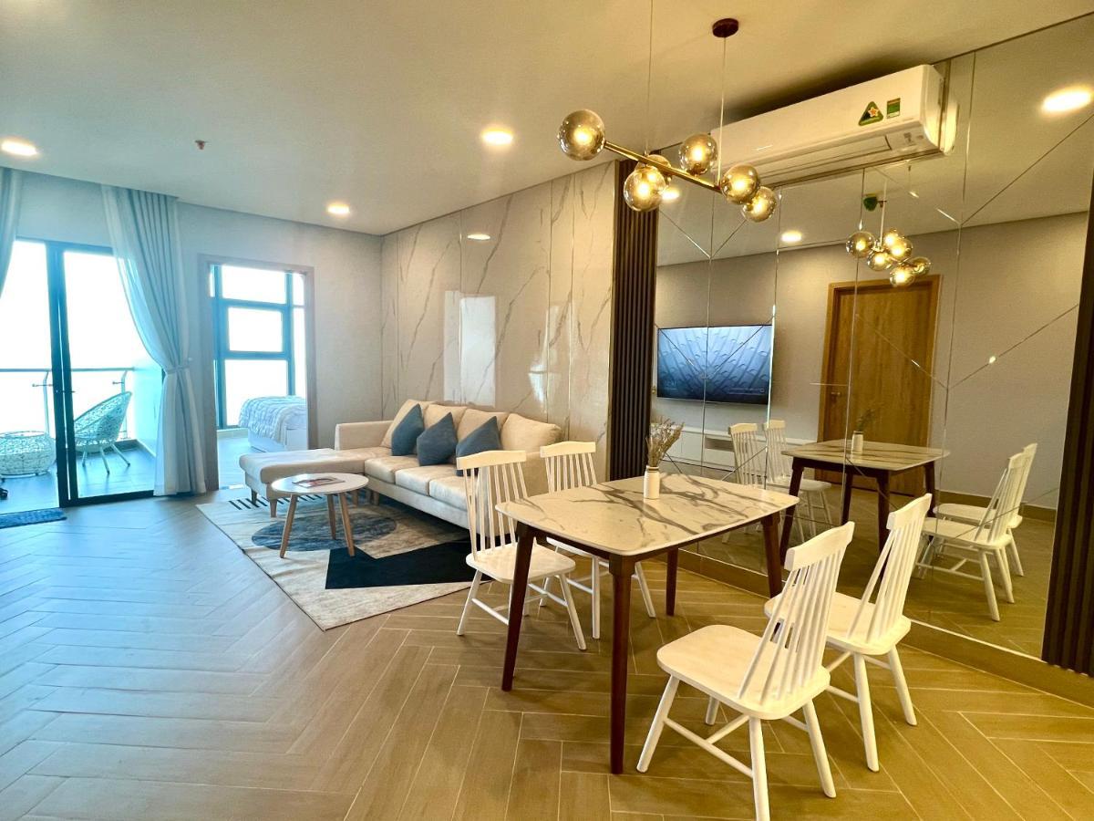 Aria Resort Βουνγκ Τάου Εξωτερικό φωτογραφία
