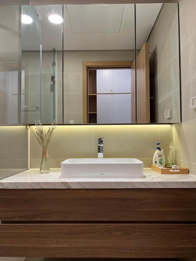 Aria Resort Βουνγκ Τάου Εξωτερικό φωτογραφία