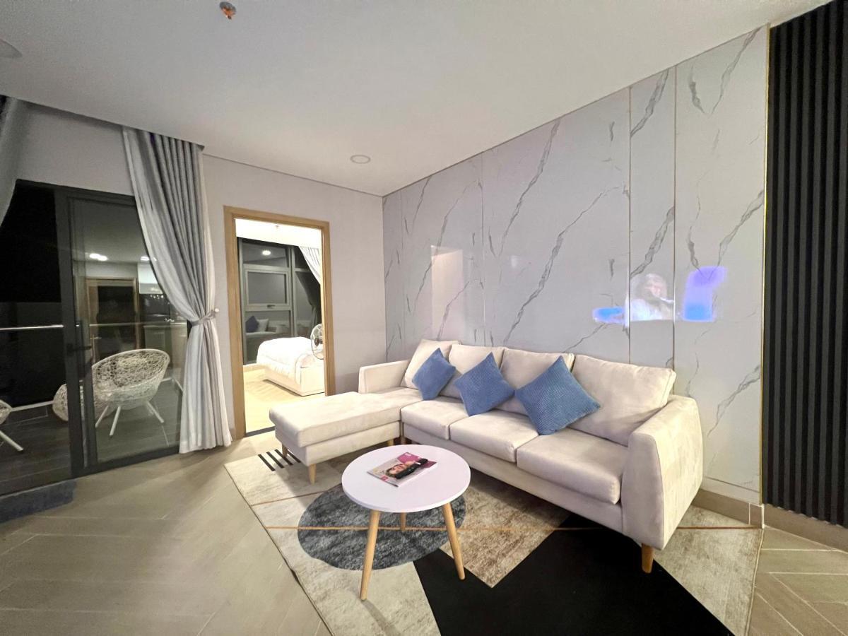 Aria Resort Βουνγκ Τάου Εξωτερικό φωτογραφία