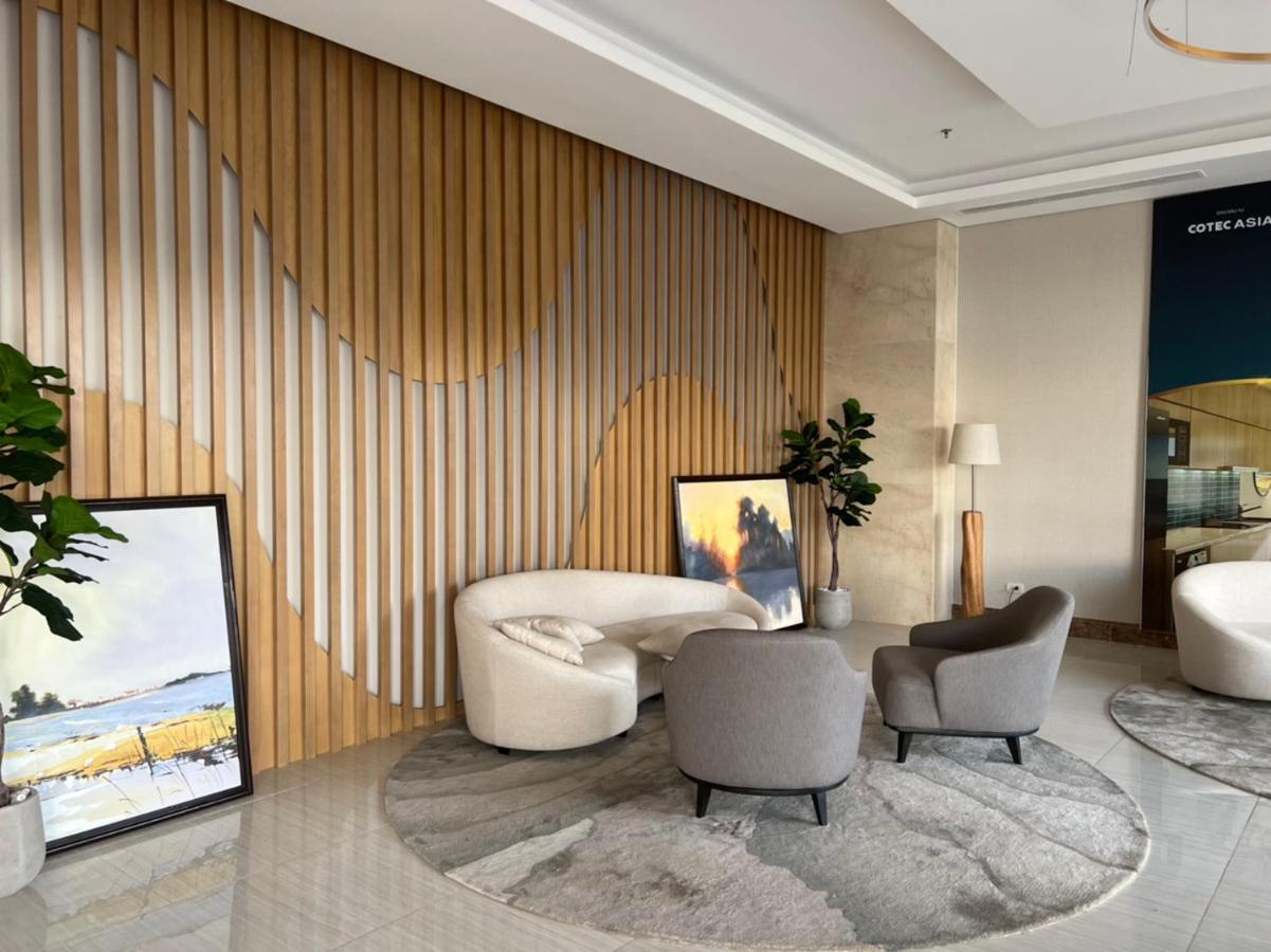 Aria Resort Βουνγκ Τάου Εξωτερικό φωτογραφία