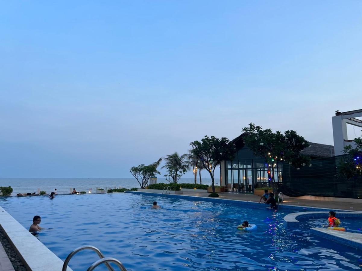 Aria Resort Βουνγκ Τάου Εξωτερικό φωτογραφία