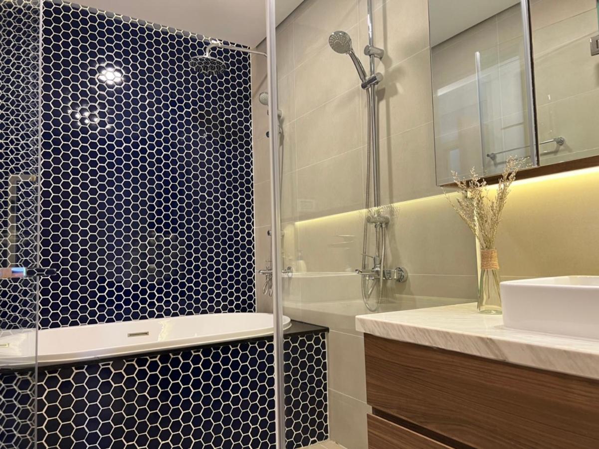 Aria Resort Βουνγκ Τάου Εξωτερικό φωτογραφία