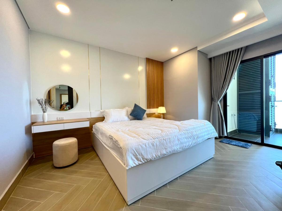 Aria Resort Βουνγκ Τάου Εξωτερικό φωτογραφία
